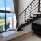 Two bedroom, two bathroom Luxury Loft in North Cyprus Esentepe