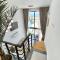 Two bedroom, two bathroom Luxury Loft in North Cyprus Esentepe