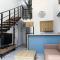 Two bedroom, two bathroom Luxury Loft in North Cyprus Esentepe