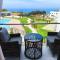 Two bedroom, two bathroom Luxury Loft in North Cyprus Esentepe