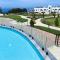 Two bedroom, two bathroom Luxury Loft in North Cyprus Esentepe