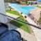 Two bedroom, two bathroom Luxury Loft in North Cyprus Esentepe