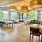 Berghotel Hoher Knochen - Ruhe & Natur