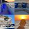 Villa Sunset Signature - Private Pool & Sea View
