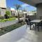 Apartament Elizabeth Courtyard