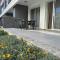 Apartament Elizabeth Courtyard