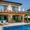 Aphrodite Hills Rentals - Elite Villas