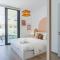 Lunette - Artful 1-BR Apartment & Balcony in Larnaca