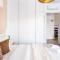 Lunette - Artful 1-BR Apartment & Balcony in Larnaca