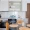 Lunette - Artful 1-BR Apartment & Balcony in Larnaca