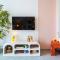 Lunette - Artful 1-BR Apartment & Balcony in Larnaca
