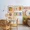 Lunette - Artful 1-BR Apartment & Balcony in Larnaca