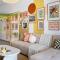 Lunette - Artful 1-BR Apartment & Balcony in Larnaca