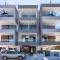 Lunette - Artful 1-BR Apartment & Balcony in Larnaca