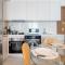 Lunette - Artful 1-BR Apartment & Balcony in Larnaca