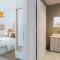 Lunette - Artful 1-BR Apartment & Balcony in Larnaca