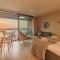 Marina Chalets Studios by Hiekka Booking - sisältää liinavaatteet ja loppusiivouksen