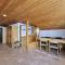 Sonnhüsli Dachwohnung
