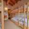 Snowfun B Penthouse