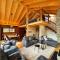 Luxury Chalet Engedi