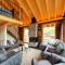 Luxury Chalet Engedi
