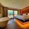 Luxury Chalet Engedi