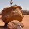 Wadi Rum Crescent Camp & Tours