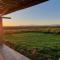 Living The Breede - Inhoek Farm Gatehouse