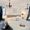 Regency Rooms
