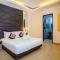 Swiss-Belvillas Umalas