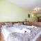 Studio A205 Hrebienok resort Starý Smokovec with garage