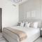 Silkhaus High Floor 2 BDR Burj Khalifa View