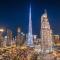 Silkhaus High Floor 2 BDR Burj Khalifa View