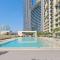 Silkhaus High Floor 2 BDR Burj Khalifa View