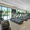 Silkhaus High Floor 2 BDR Burj Khalifa View