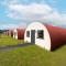 Cultybraggan Hut 37