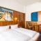 Hotel und Rasthof AVUS