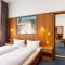 Hotel und Rasthof AVUS
