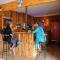 Auberge de Jeunesse HI Chamrousse