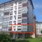 APARTAMENTO DANAE centro ESS00359