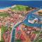 APARTAMENTO DANAE centro ESS00359