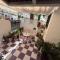 STUDIO -PATIO ANDALUZ-
