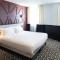 Logis Hotel Darcy Dijon Centre