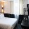 Logis Hotel Darcy Dijon Centre
