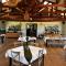 Wetlands Game Lodge