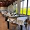Wetlands Game Lodge