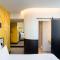 Logis Hotel Darcy Dijon Centre