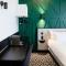 Logis Hotel Darcy Dijon Centre
