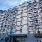 Appartement moderne 7 pers. avec babyfoot, buanderie et vue sur le lac - FR-1-641-2