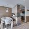 Charmant Appartement à Tignes Val Claret, Près des Commerces et Pistes, WiFi et Balcon Inclus - FR-1-641-26